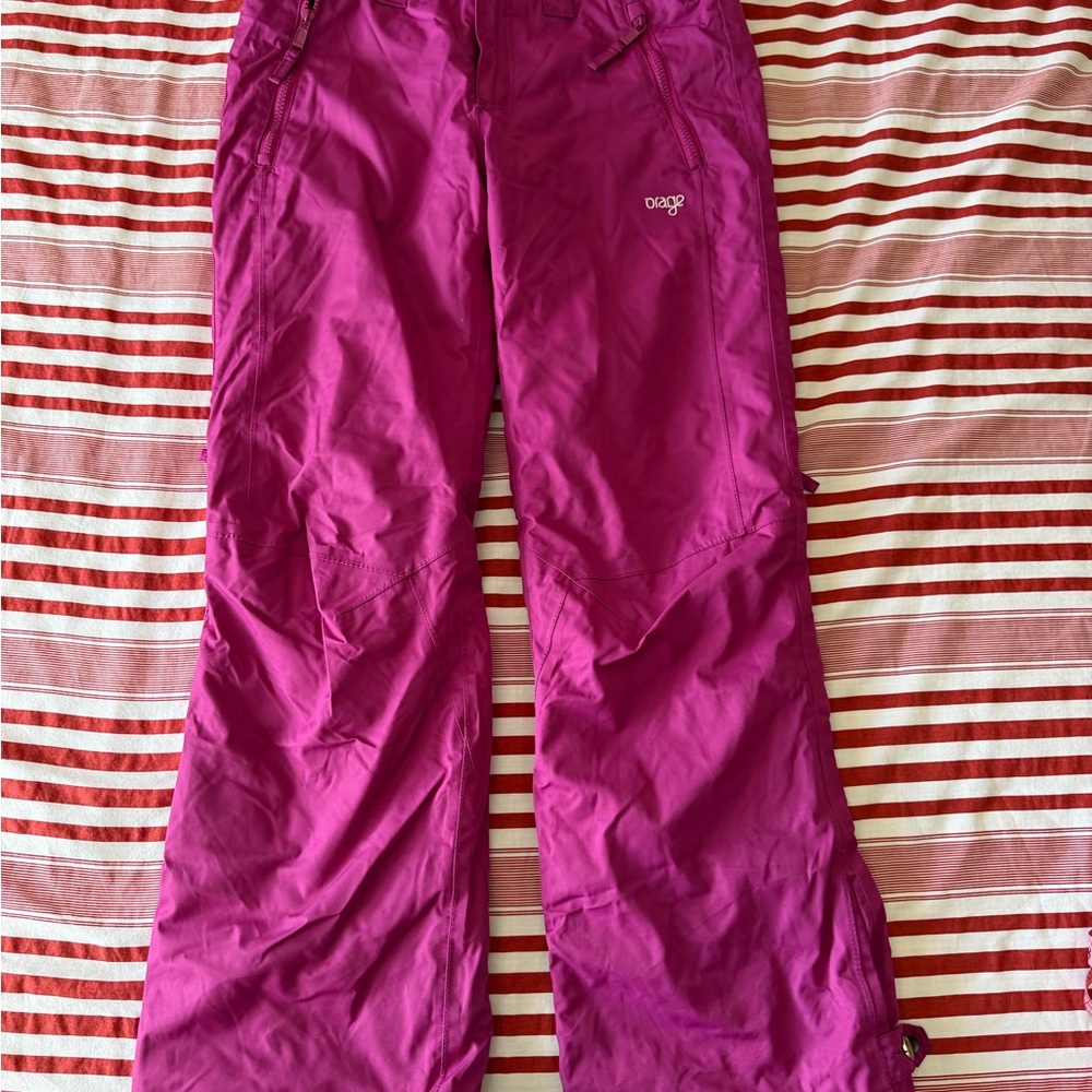 Orage Women's Ski Pants